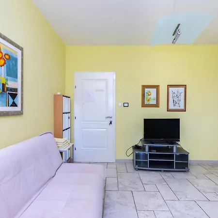 Rada I Stanislav * Barbat na Rabu