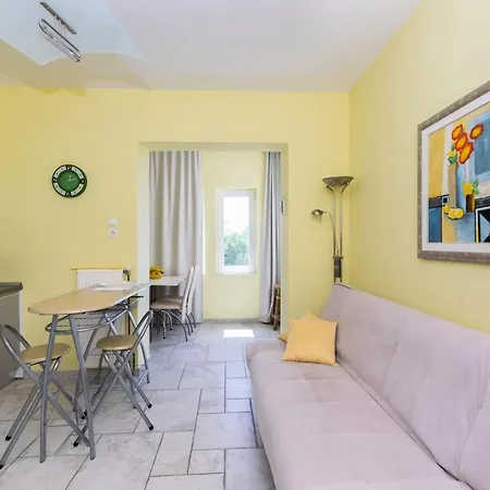Rada I Stanislav Apartman Barbat na Rabu