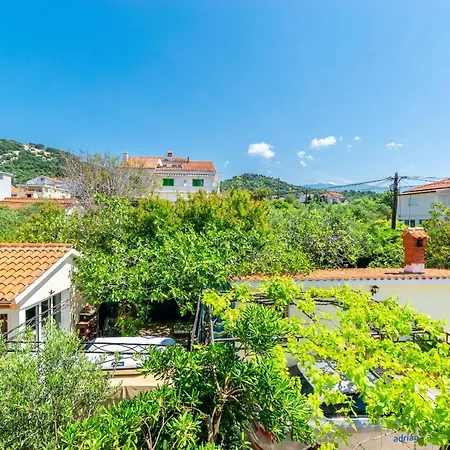 Rada I Stanislav Apartman Barbat na Rabu