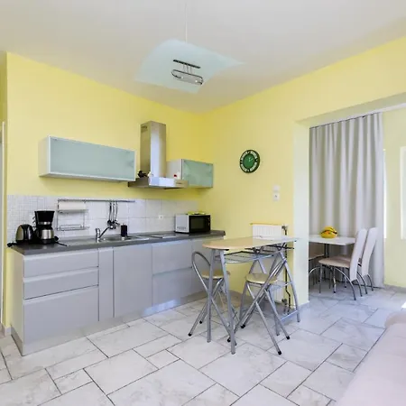 Apartman Rada I Stanislav *