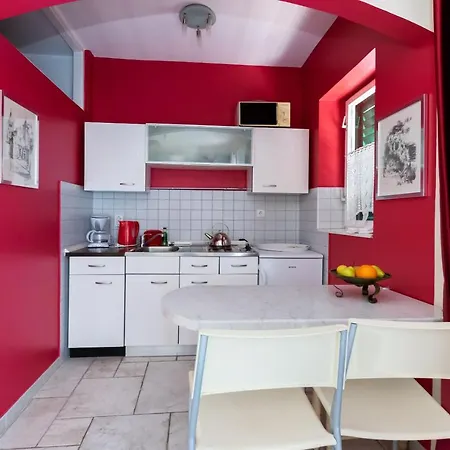 Rada I Stanislav Apartman