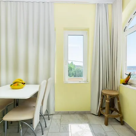 Apartman Rada I Stanislav Barbat na Rabu