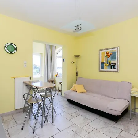 Rada I Stanislav Apartman Barbat na Rabu