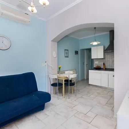 Rada I Stanislav Apartman Barbat na Rabu