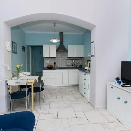Apartman Rada I Stanislav *