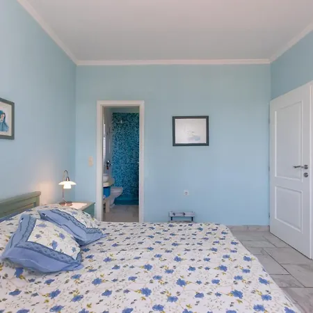 Apartman Rada I Stanislav *