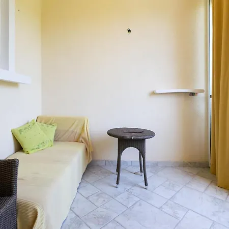 Rada I Stanislav Barbat na Rabu