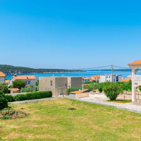 Rada I Stanislav * Barbat na Rabu