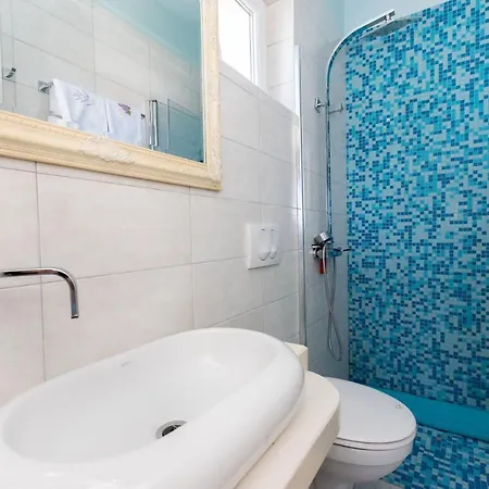 Rada I Stanislav Apartmán Barbat na Rabu