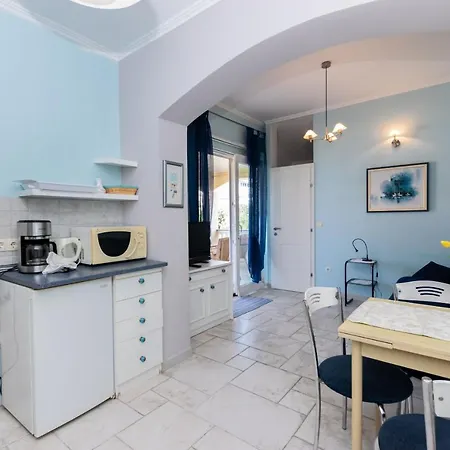 Rada I Stanislav * Barbat na Rabu