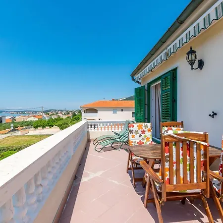 Apartmán Rada I Stanislav