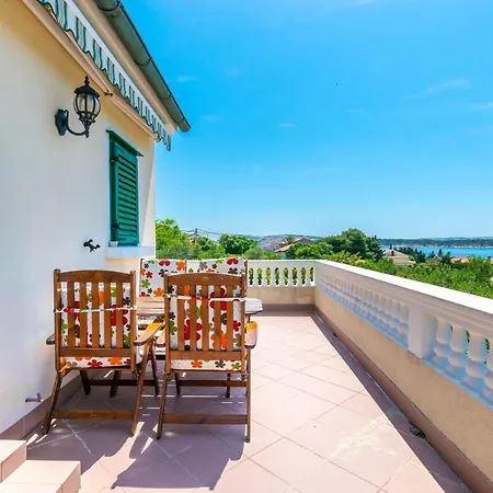 Apartmán Rada I Stanislav