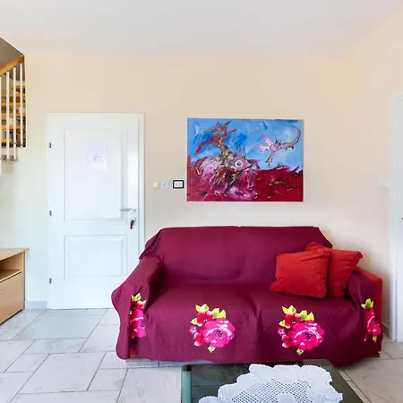 Apartmán Rada I Stanislav