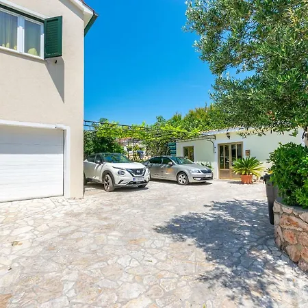 Rada I Stanislav Apartamento
