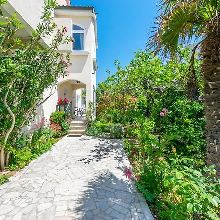 Apartmán Rada I Stanislav *