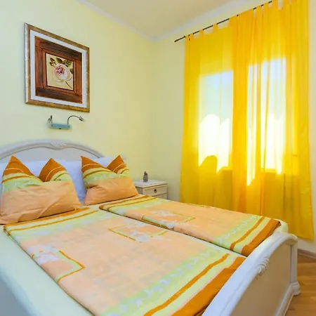 Rada I Stanislav Apartman