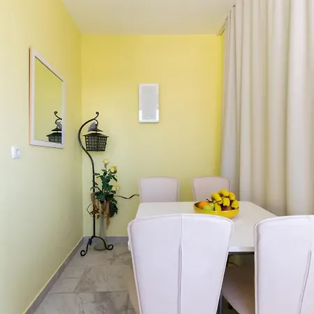 Rada I Stanislav * Barbat na Rabu