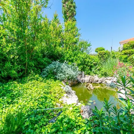 Apartman Rada I Stanislav *