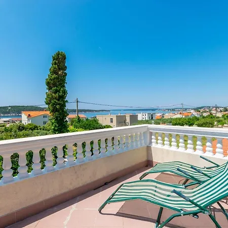 Apartmán Rada I Stanislav *