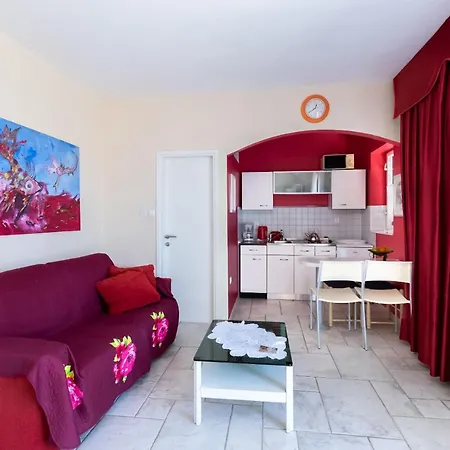 Rada I Stanislav Apartmán