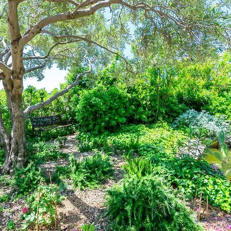 Rada I Stanislav Apartmán Barbat na Rabu