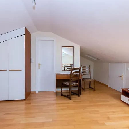 Rada I Stanislav * Barbat na Rabu