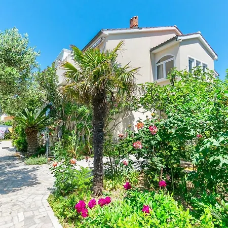 Apartmán Rada I Stanislav *