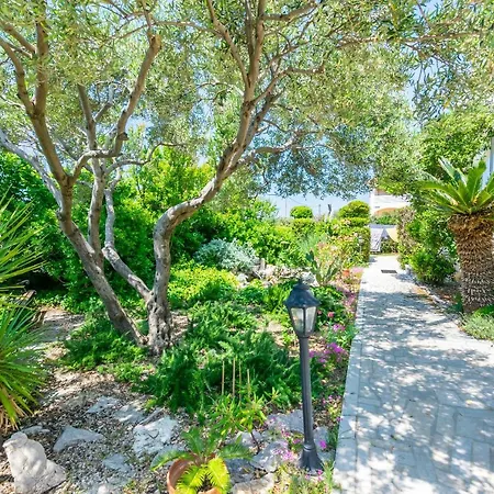 Rada I Stanislav * Barbat na Rabu