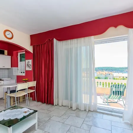 Rada I Stanislav * Barbat na Rabu