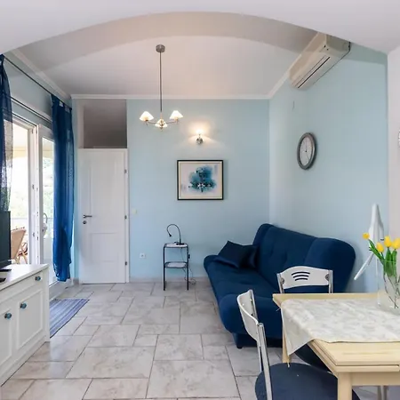 Apartmán Rada I Stanislav *