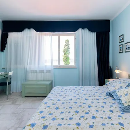 Apartmán Rada I Stanislav