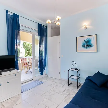 Apartmán Rada I Stanislav