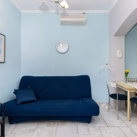 Apartament Rada I Stanislav