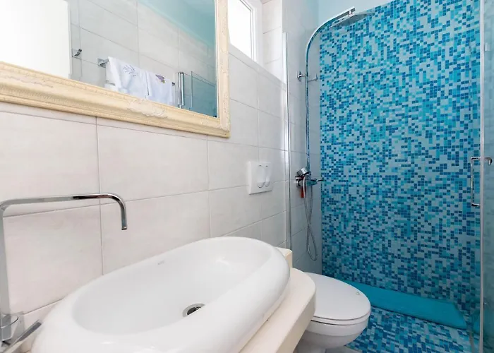 Rada I Stanislav Apartman Barbat na Rabu