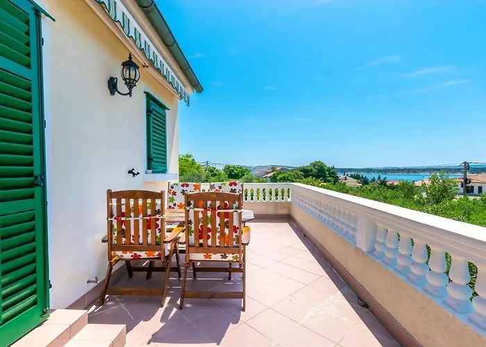 Apartman Rada I Stanislav