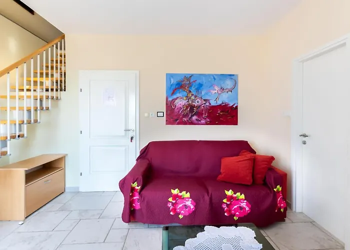Apartman Rada I Stanislav