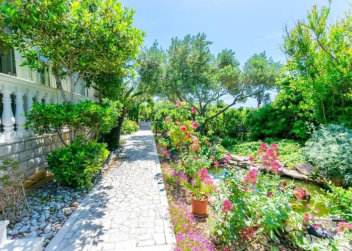 Apartament Rada I Stanislav *