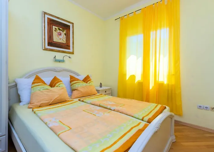 Rada I Stanislav Apartman