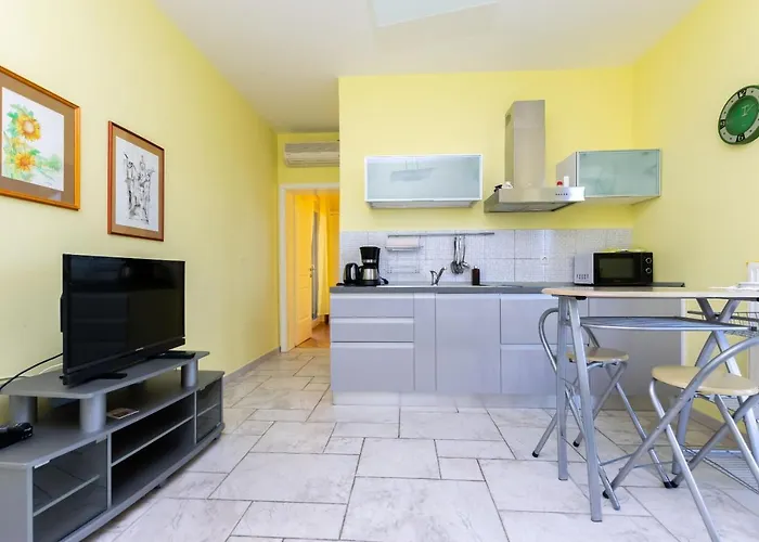 Apartman Rada I Stanislav