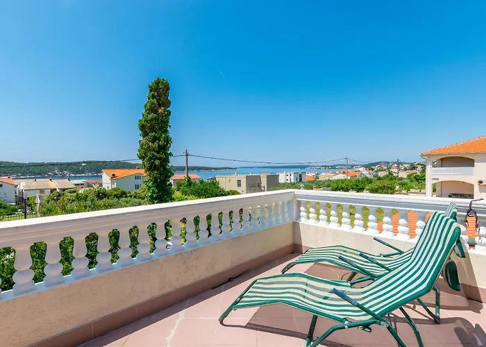 Apartman Rada I Stanislav *