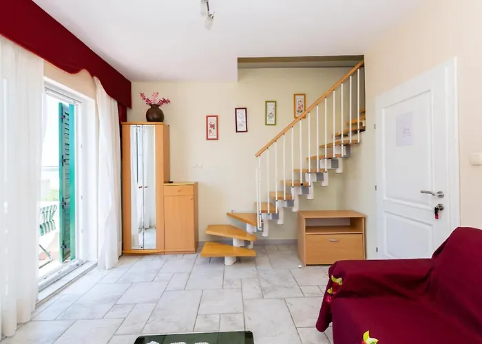 Apartman Rada I Stanislav