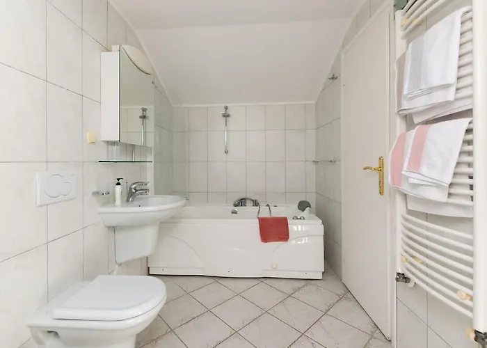 Rada I Stanislav * Barbat na Rabu