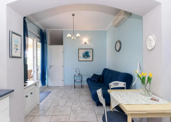 Apartament Rada I Stanislav *