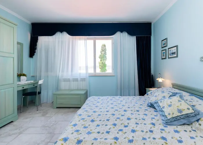 Apartman Rada I Stanislav