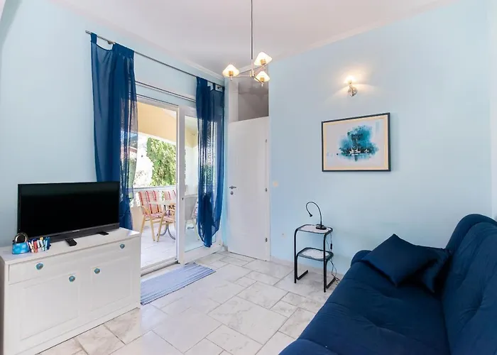 Apartman Rada I Stanislav