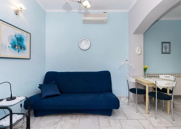 Apartman Rada I Stanislav