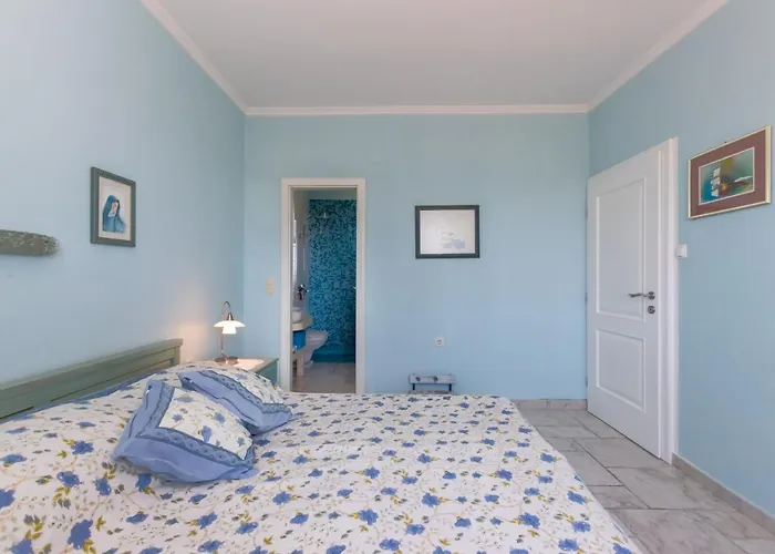 Apartament Rada I Stanislav *